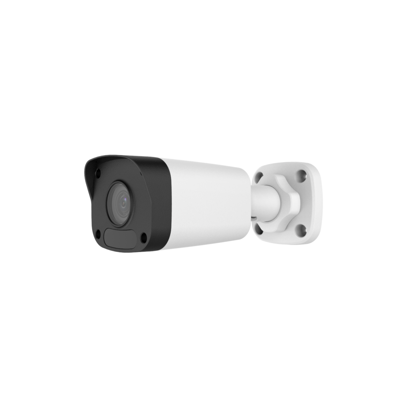 4K/8MP Mini Fixed Bullet Network Camera - IDView