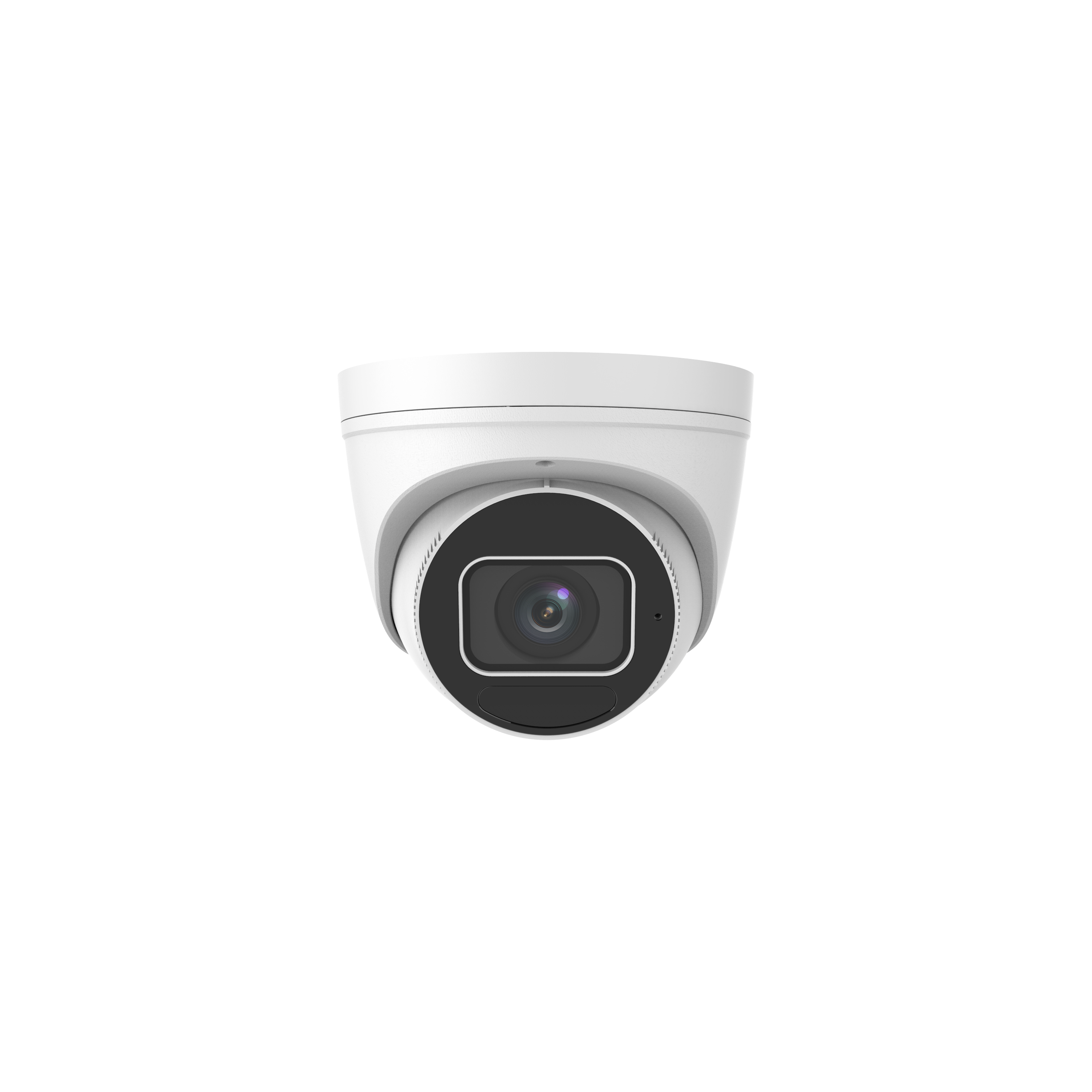 5MP HD Smart Eyeball Dome Network Camera - IDView