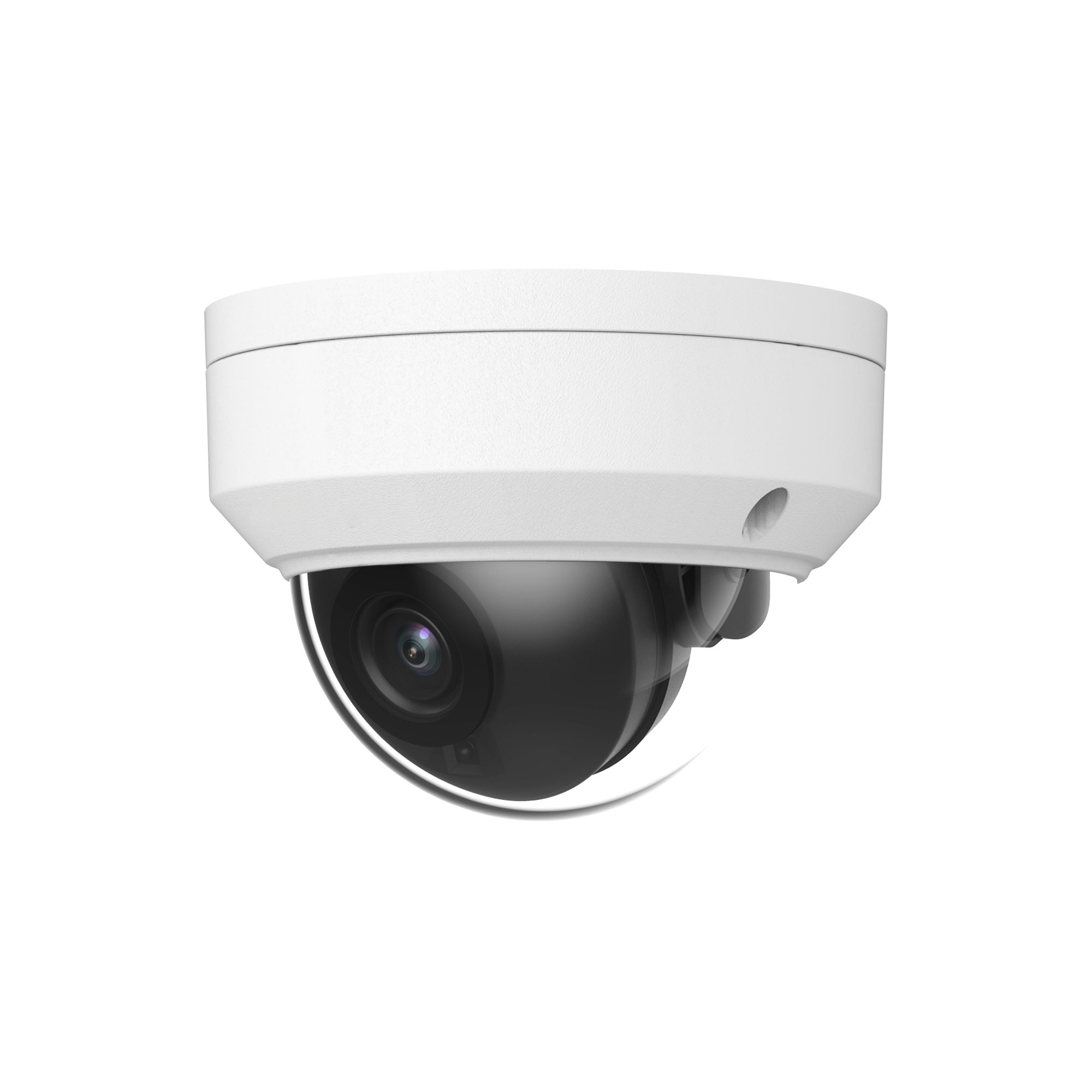 5MP HD IR VF Dome Network Camera - IDView